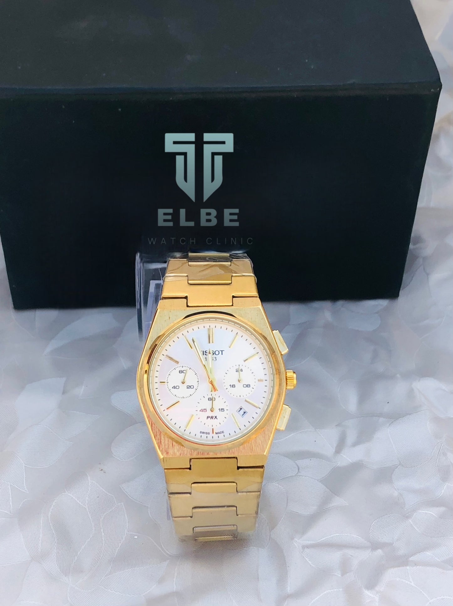 Tissot PRX