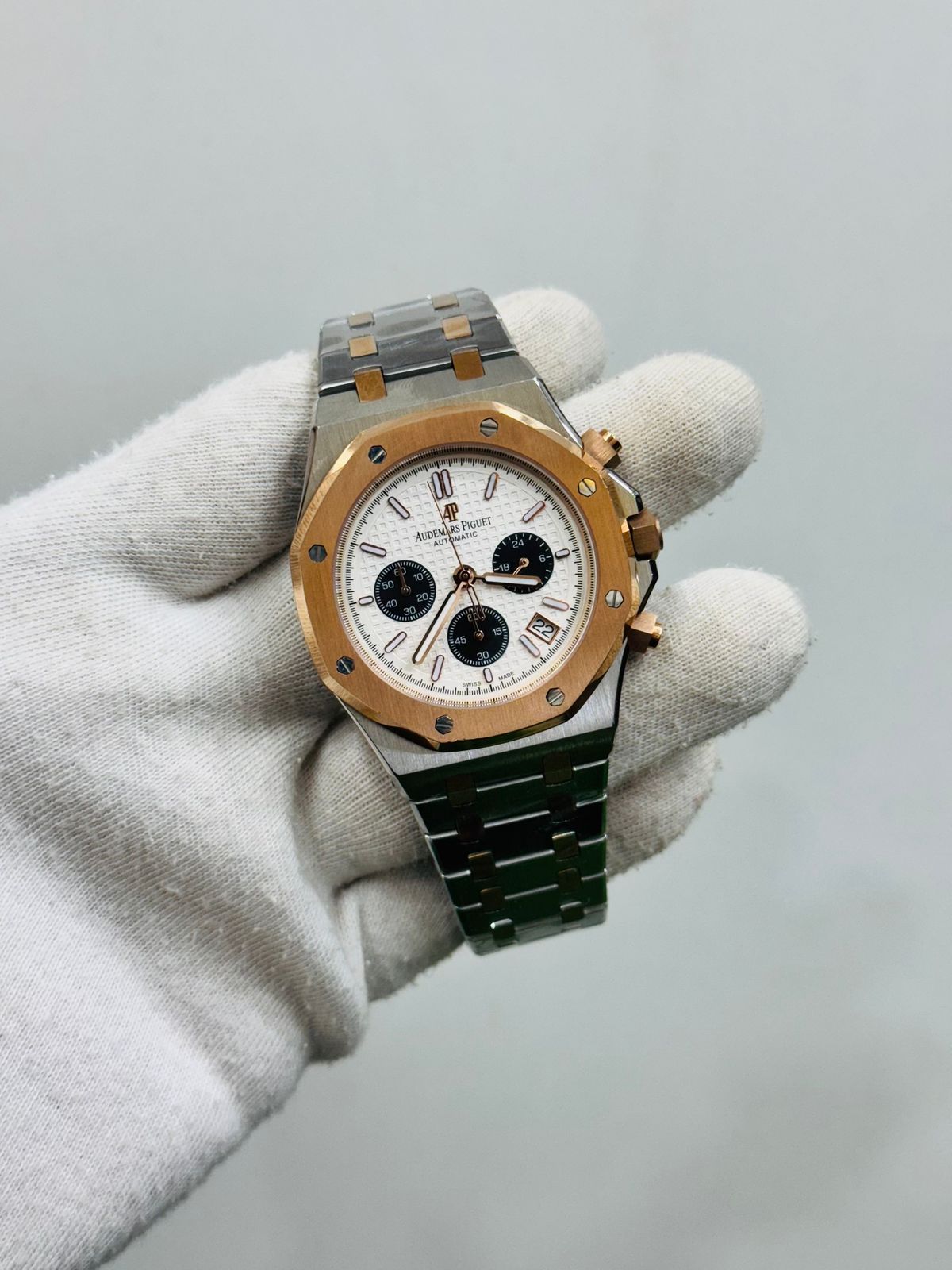 Audemars Piguet Royal Oak Offshore(AP)