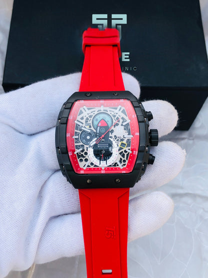 T5 Moon Edition Watch