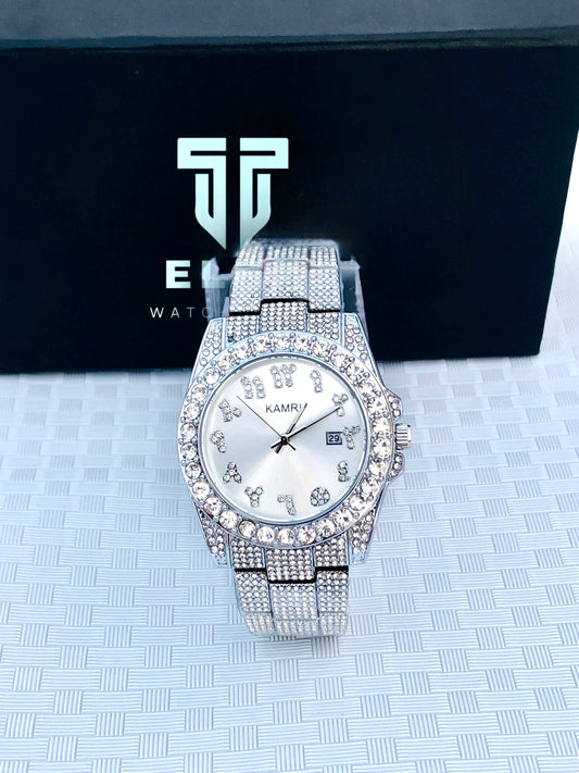 Kamri Diamond Luxe