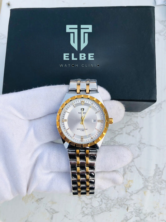Ticarto Dimond Watch