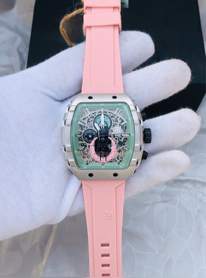 T5 Moon Edition Watch
