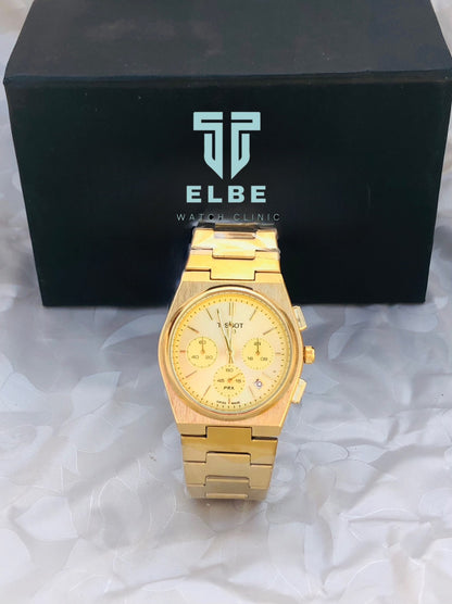 Tissot PRX