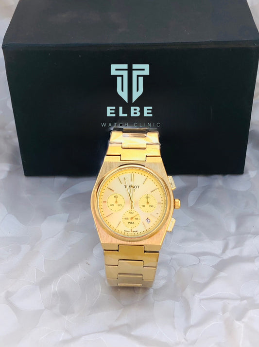 Tissot PRX