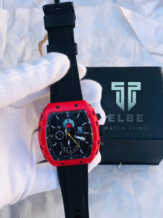 T5 Moon Edition Watch