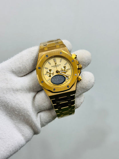 Audemars Piguet Royal Oak Offshore(AP)
